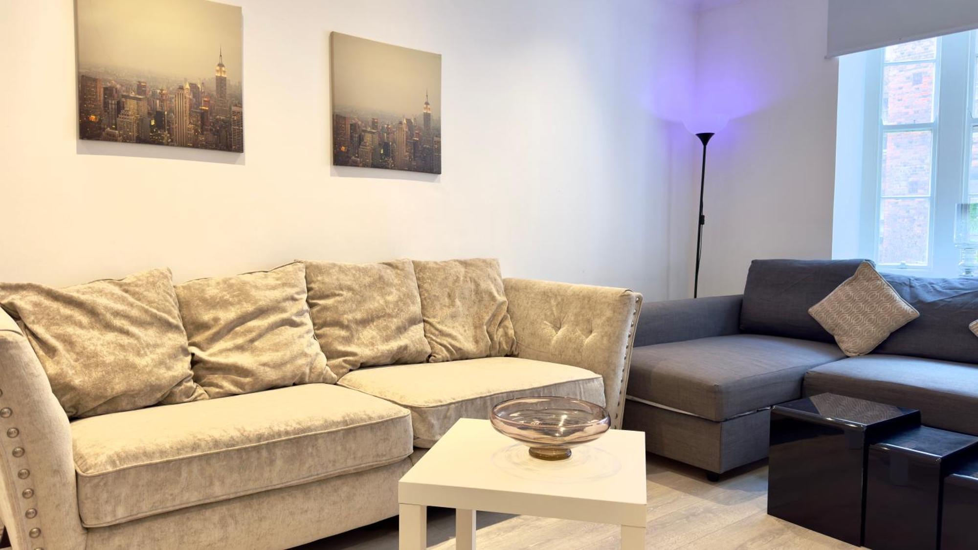Cute 2 Bedroom Appartamento Londra