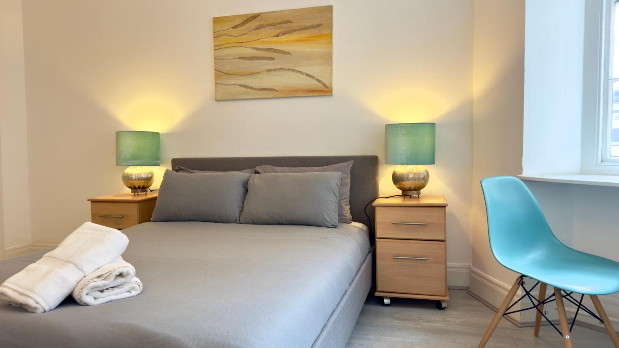 Appartamento Cute 2 Bedroom