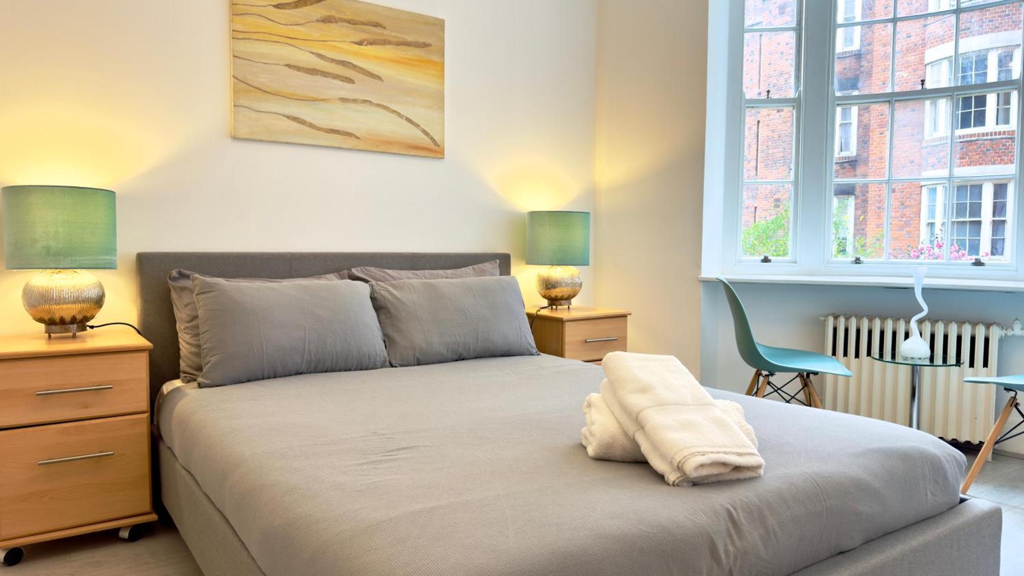 Cute 2 Bedroom Appartamento Londra