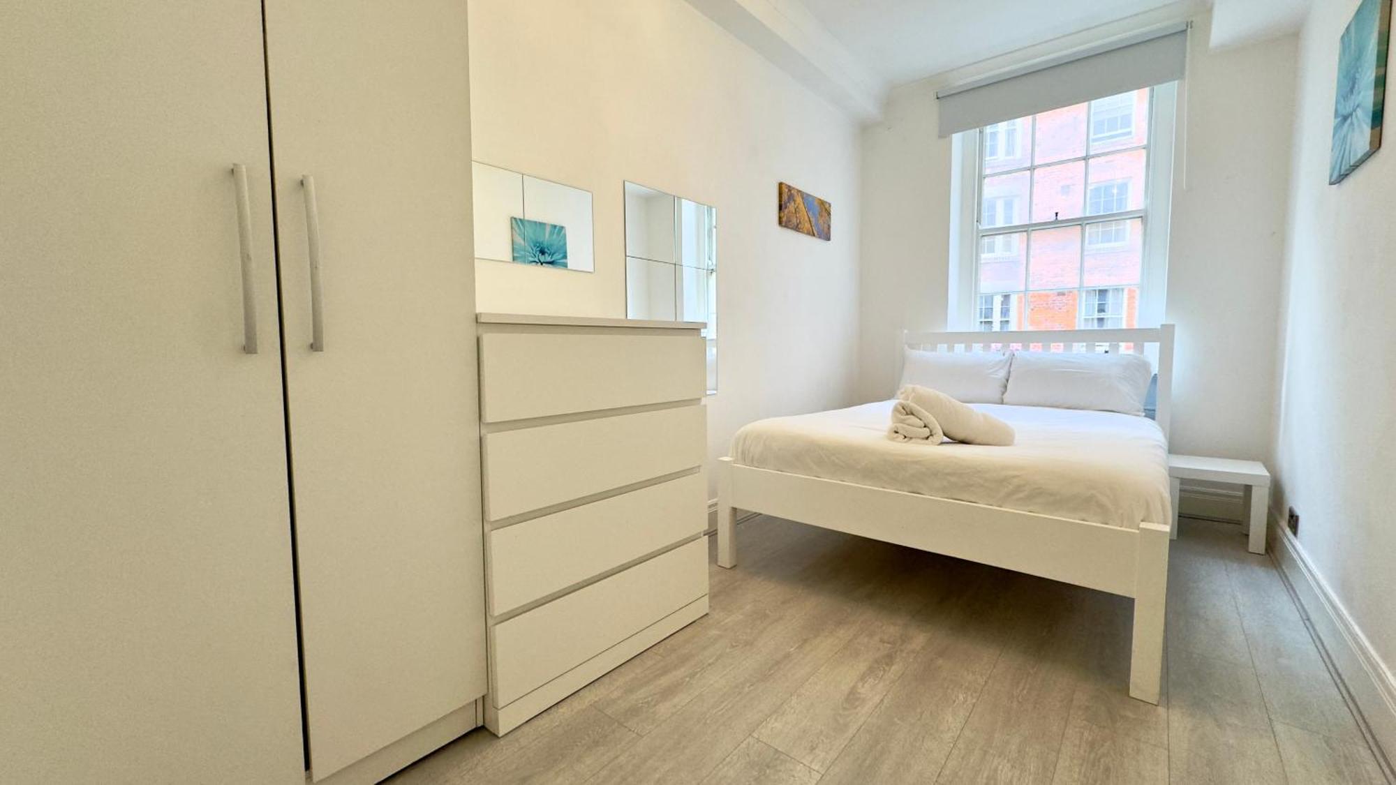 Appartamento Cute 2 Bedroom *