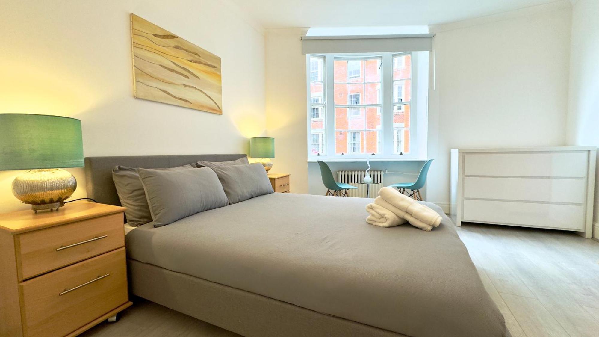 Cute 2 Bedroom Appartamento Londra
