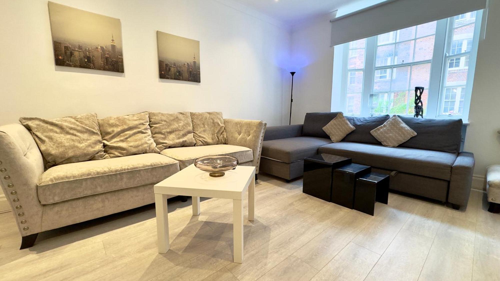 Appartamento Cute 2 Bedroom