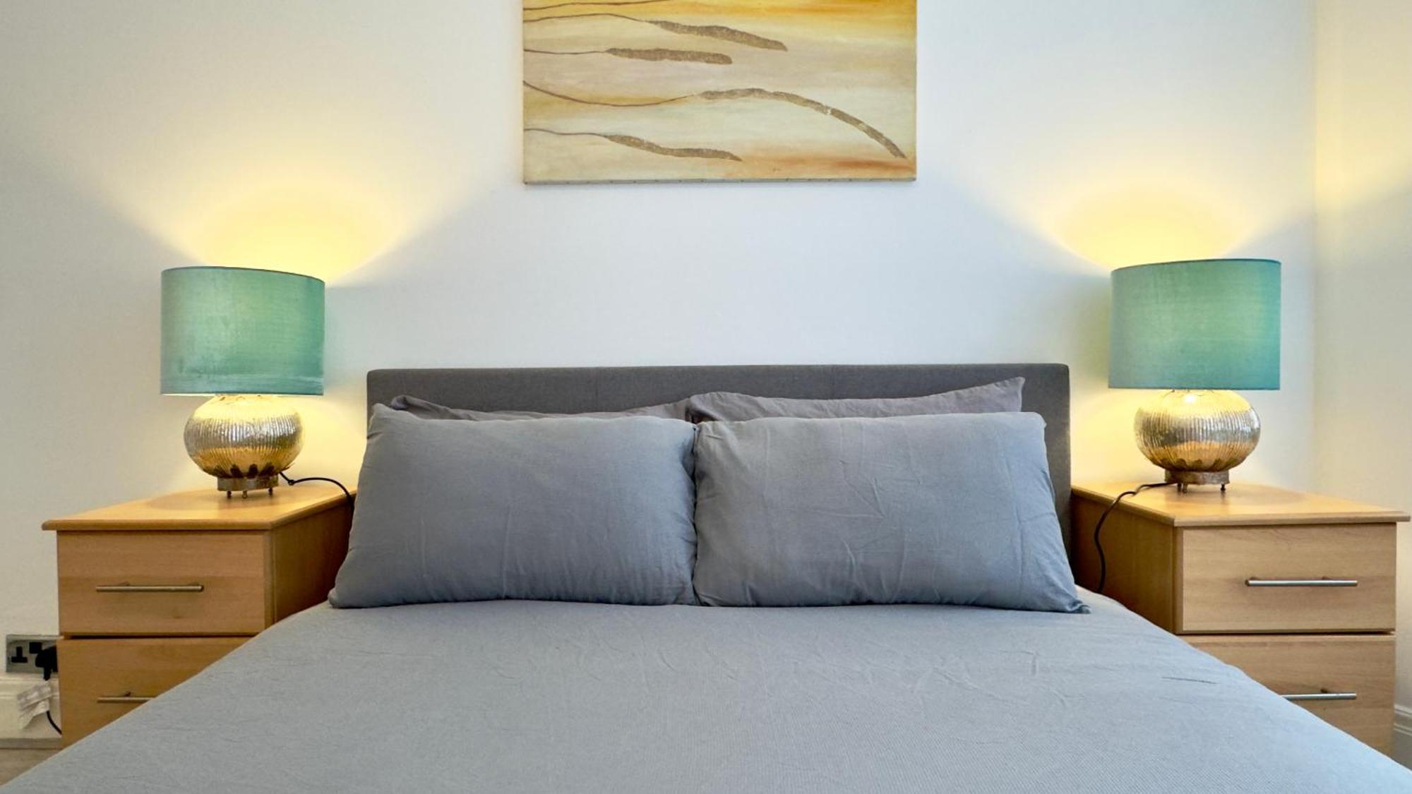 Appartamento Cute 2 Bedroom Londra