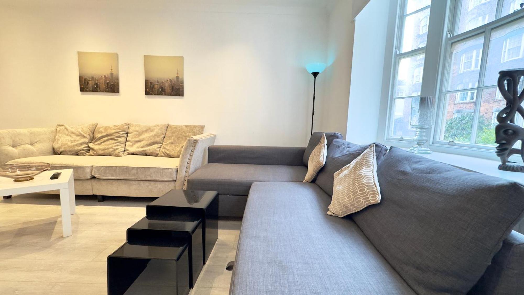 Cute 2 Bedroom * Londra